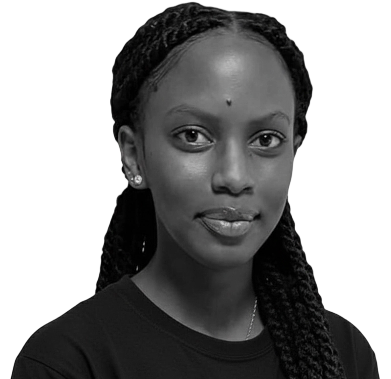 Céline O. Njiri