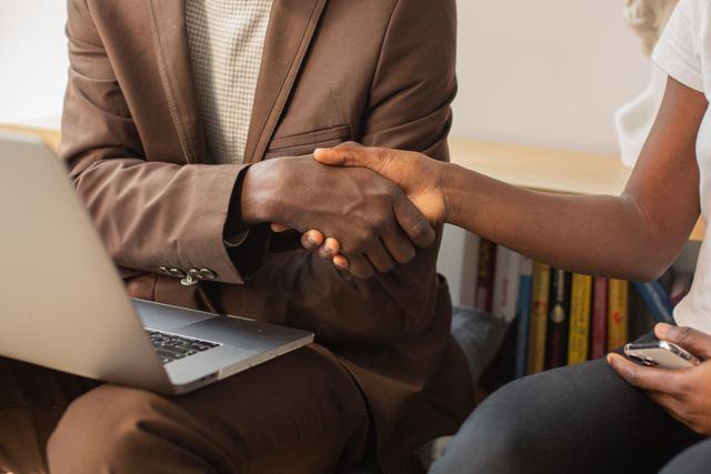 Accompagnement à l'emploi